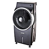 Rointe Climatizador evaporativo Coimbra (Negro, Altura: 72 cm, 95 W) | BAUHAUS
