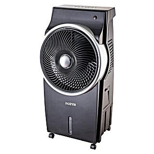 Rointe Climatizador evaporativo Coimbra (Negro, Altura: 72 cm, 95 W)