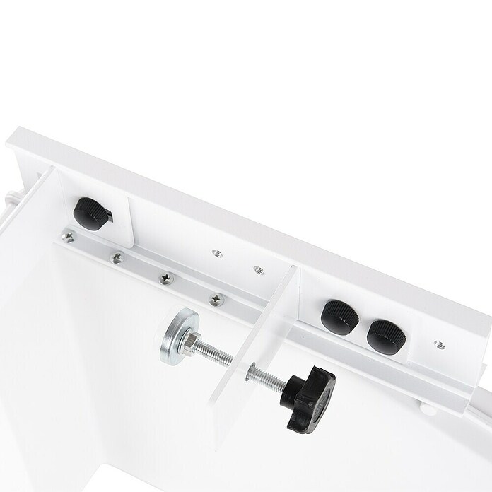 Eurom Raamafdichting Window Way-Out (Wit, l x b x h: 28 x 16,8 x 51 cm) | BAUHAUS