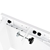 Eurom Raamafdichting Window Way-Out (Wit, l x b x h: 28 x 16,8 x 51 cm) | BAUHAUS