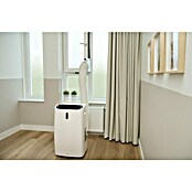 Eurom Raamafdichting Window Way-Out (Wit, l x b x h: 28 x 16,8 x 51 cm) | BAUHAUS