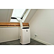 Eurom Raamafdichting Window Way-Out (Wit, l x b x h: 28 x 16,8 x 51 cm) | BAUHAUS
