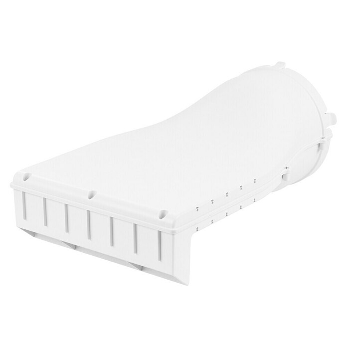 Eurom Raamafdichting Window Way-Out (Wit, l x b x h: 28 x 16,8 x 51 cm) | BAUHAUS