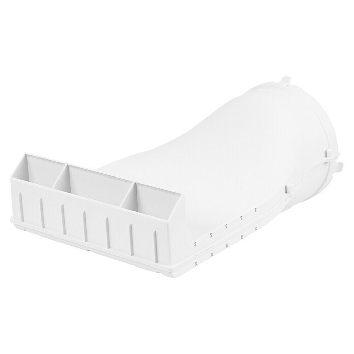 Eurom Raamafdichting Window Way-Out (Wit, l x b x h: 28 x 16,8 x 51 cm) | BAUHAUS