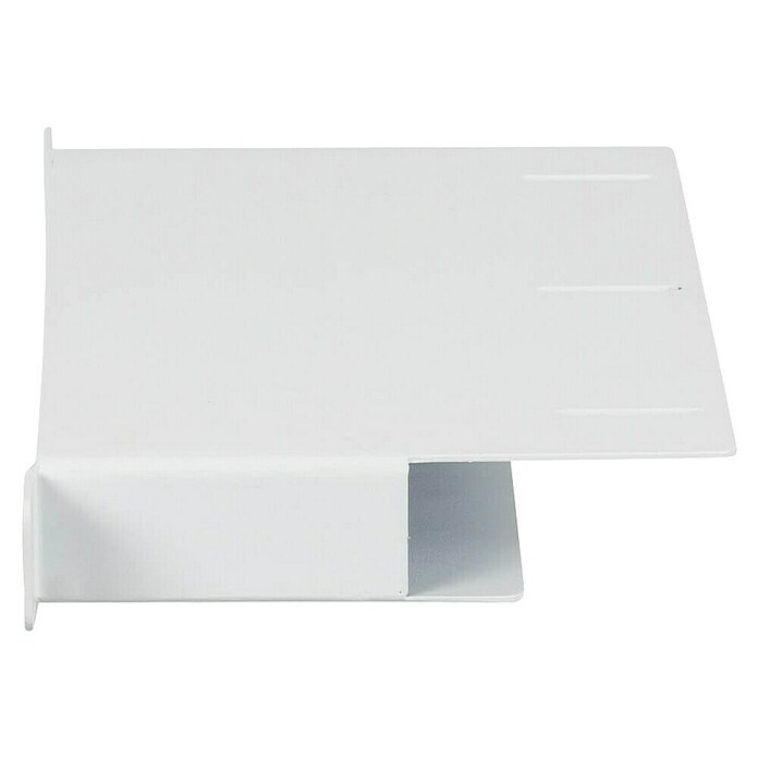 Eurom Mobiele airconditioner Brievenbusdoorvoer (Wit, l x b x h: 32,8 x 16,8 x 47,3 cm) | BAUHAUS