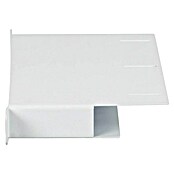 Eurom Mobiele airconditioner Brievenbusdoorvoer (Wit, l x b x h: 32,8 x 16,8 x 47,3 cm) | BAUHAUS