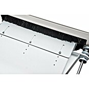 Eurom Mobiele airconditioner Brievenbusdoorvoer (Wit, l x b x h: 32,8 x 16,8 x 47,3 cm) | BAUHAUS