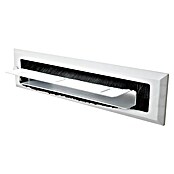 Eurom Mobiele airconditioner Brievenbusdoorvoer (Wit, l x b x h: 32,8 x 16,8 x 47,3 cm) | BAUHAUS