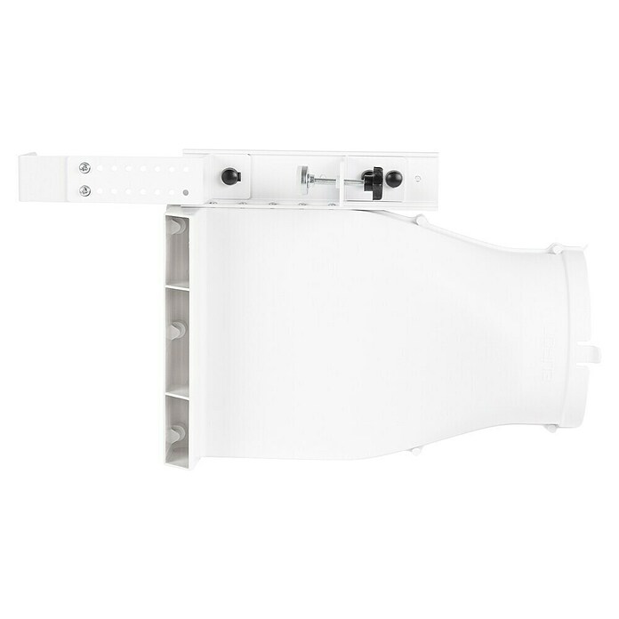 Eurom Raamafdichting Window Way-Out (Wit, l x b x h: 28 x 16,8 x 51 cm) | BAUHAUS