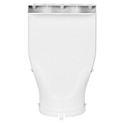 Eurom Raamafdichting Window Way-Out (Wit, l x b x h: 28 x 16,8 x 51 cm) | BAUHAUS