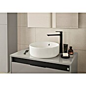 Roca Lavabo Domus (Diámetro: 39 cm, Porcelana, Blanco)