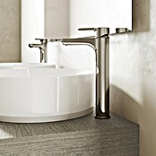 Roca Lavabo Domus (Diámetro: 39 cm, Porcelana, Blanco)