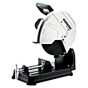 Metabo Žaga CS 22-355  (2.300 W, Število vrtljajev v prostem teku: 3.700 vrt./min) | 2306 - Kapp- u. Gehrungssägen Marke | BBDJ - Kompaktmasch stationär / Sägen | BBD - Elektro WZ/Großmaschinen | BB - ElektroWZ/Großmaschinen | B - Werkz/Masch/Maschzubeh/Auto | BAUHAUS