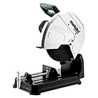 Metabo Žaga CS 22-355 (2.300 W, Število vrtljajev v prostem teku: 3.700 vrt./min)