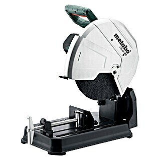 Metabo Rezna pila CS 22-355 (2.300 W, Broj okretaja pri praznom hodu: 3.700 okr/min)