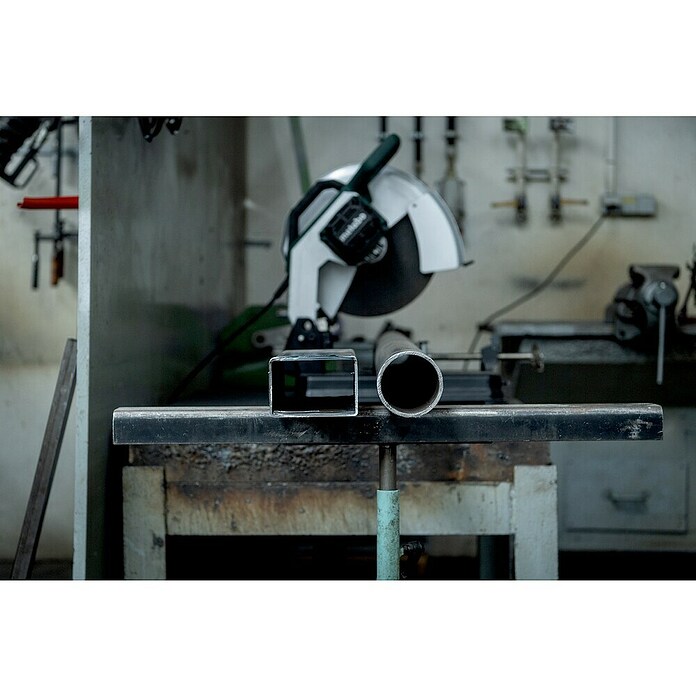 Metabo Rezna pila CS 22-355  (2.300 W, Broj okretaja pri praznom hodu: 3.700 okr/min) | BAUHAUS