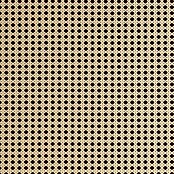 D-c-fix Rollo adhesivo vinílico Ratán (200 x 45 cm, Marrón, Autoadhesivo) | BAUHAUS