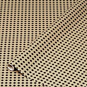 D-c-fix Rollo adhesivo vinílico Ratán (200 x 45 cm, Marrón, Autoadhesivo) | BAUHAUS
