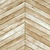 D-c-fix Rollo adhesivo vinílico Espiga Madera 