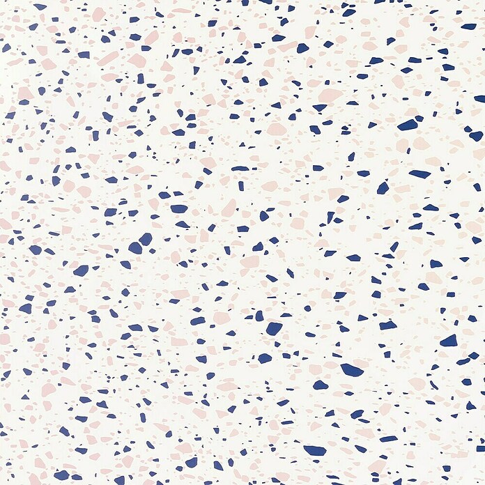 D-c-fix Rollo adhesivo vinílico Terrazo Neo (200 x 45 cm, Multicolor, Autoadhesivo) | BAUHAUS