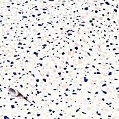D-c-fix Rollo adhesivo vinílico Terrazo Neo (200 x 45 cm, Multicolor, Autoadhesivo) | BAUHAUS