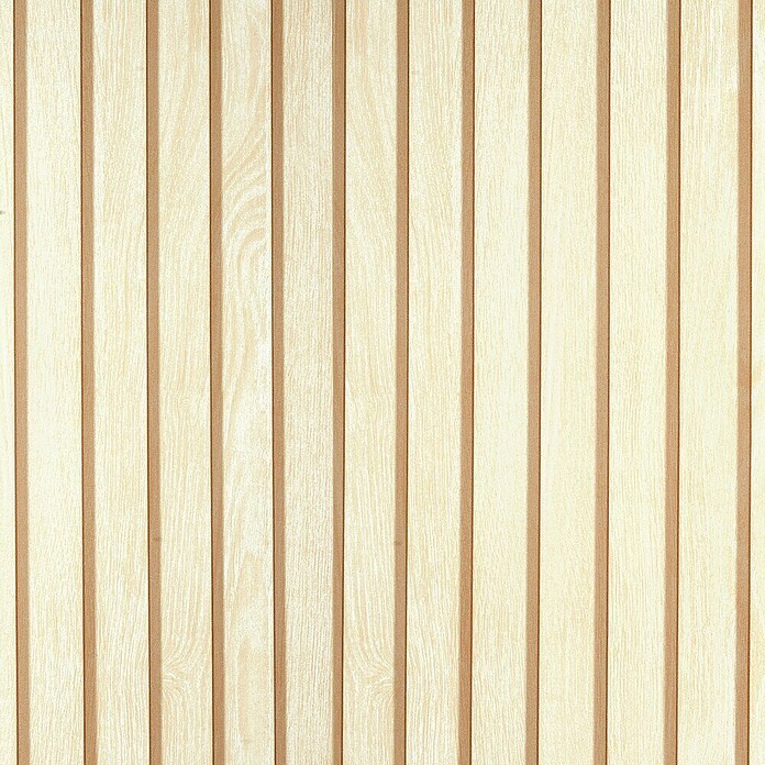D-c-fix Rollo adhesivo vinílico Listones de madera (200 x 45 cm, Marrón, Autoadhesivo) | BAUHAUS