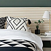 D-c-fix Rollo adhesivo vinílico Listones de madera (200 x 45 cm, Marrón, Autoadhesivo) | BAUHAUS