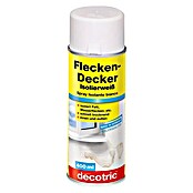 Decotric Flecken-Abdeckfarbe (Weiß, 400 ml)