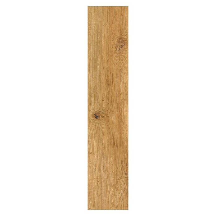 Vinylvloer Eiken (Visgraat, 623 x 125 x 5,5 mm, Alta) | BAUHAUS