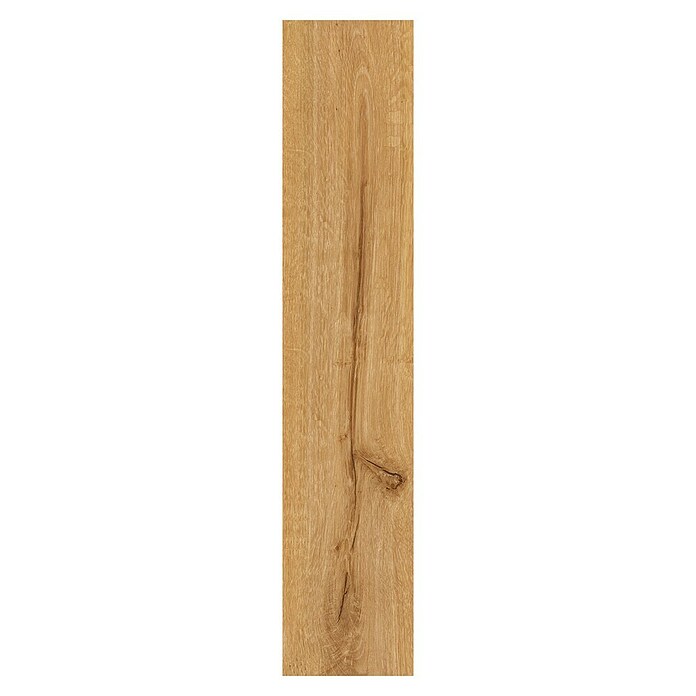 Vinylvloer Eiken (Visgraat, 623 x 125 x 5,5 mm, Alta) | BAUHAUS