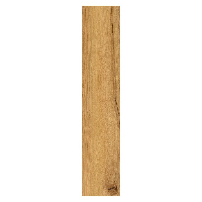 Vinylvloer Eiken (Visgraat, 623 x 125 x 5,5 mm, Alta) | BAUHAUS
