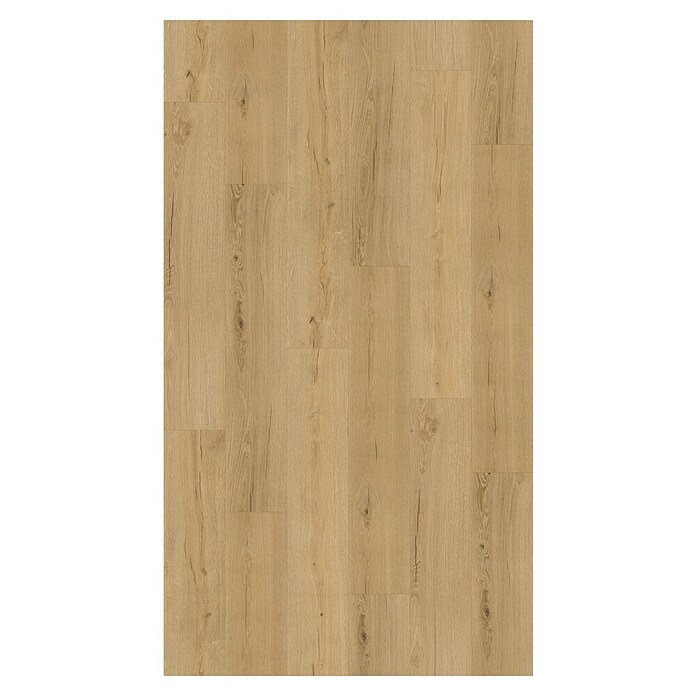 Vinylvloer Dryback (Planken, 1.220 x 229 x 2,5 mm, Burgund) | BAUHAUS