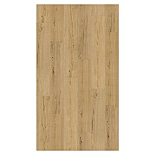 Vinylvloer Eiken Burgund (1.220 x 229 x 2,5 mm)