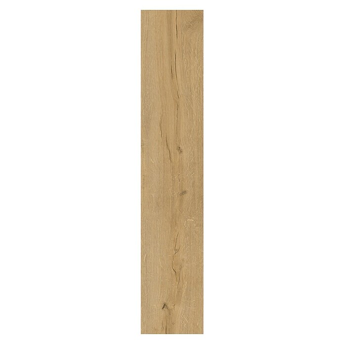 Vinylvloer Dryback (Planken, 1.220 x 229 x 2,5 mm, Burgund) | BAUHAUS