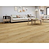 Vinylvloer Dryback (Planken, 1.220 x 229 x 2,5 mm, Burgund) | BAUHAUS