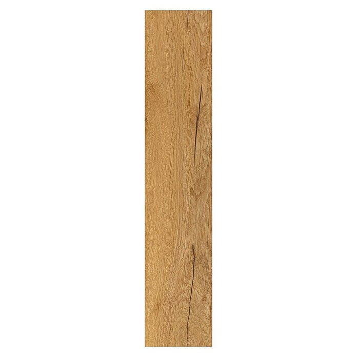 Vinylvloer Eiken (Visgraat, 623 x 125 x 5,5 mm, Alta) | BAUHAUS