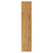 Vinylvloer Eiken (Visgraat, 623 x 125 x 5,5 mm, Alta) | BAUHAUS