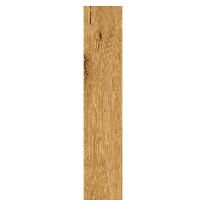 Vinylvloer Eiken (Visgraat, 623 x 125 x 5,5 mm, Alta) | BAUHAUS