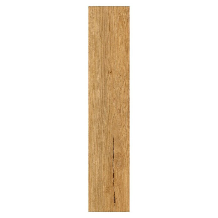 Vinylvloer Eiken (Visgraat, 623 x 125 x 5,5 mm, Alta) | BAUHAUS