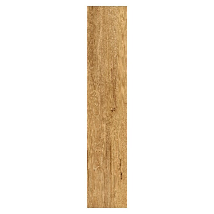Vinylvloer Eiken (Visgraat, 623 x 125 x 5,5 mm, Alta) | BAUHAUS