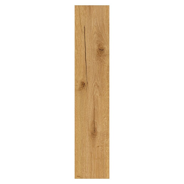 Vinylvloer Eiken (Visgraat, 623 x 125 x 5,5 mm, Alta) | BAUHAUS