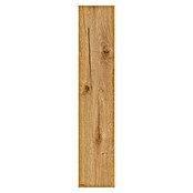 Vinylvloer Eiken (Visgraat, 623 x 125 x 5,5 mm, Alta) | BAUHAUS