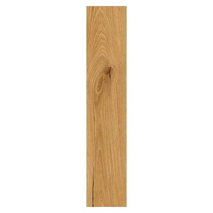 Vinylvloer Eiken (Visgraat, 623 x 125 x 5,5 mm, Alta) | BAUHAUS
