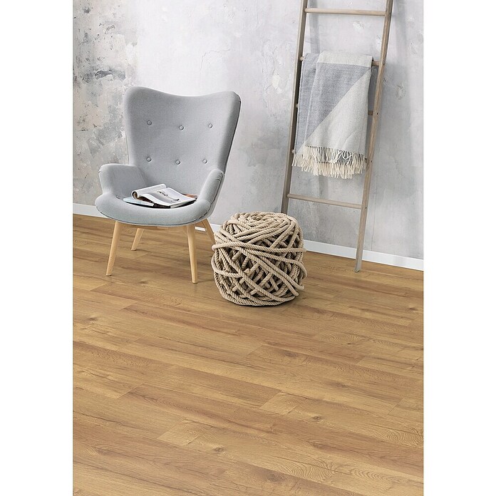 Egger Laminaat NatureSense Dunino (Planken, 1.292 x 193 x 6 mm, Dunino) | BAUHAUS