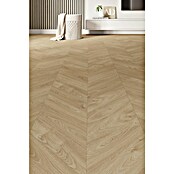 CanDo Vinylvloer Hongaarse Punt (710 x 305 x 7,3 mm) | BAUHAUS