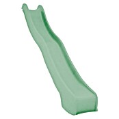 Swing King Tobogan  (Plastika, Pastelno zelena, Dolžina: 300 cm) | 8307 - Kinderspielgeräte Kunststoff | ICHA - Kinderspielgeräte | ICH - Kinderspielgeräte | IC - Freizeit im Garten | I - Stadtgarten | BAUHAUS
