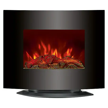 Voltomat HEATING  Chimenea eléctrica Curved