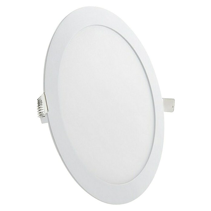 Tween Light Pack downlights LED (20 W, Ø x Al: 22 x 1,8 cm, Blanco, Blanco cálido, 3 ud.) | BAUHAUS