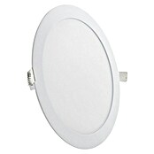 Tween Light Pack downlights LED (20 W, Ø x Al: 22 x 1,8 cm, Blanco, Blanco cálido, 3 ud.) | BAUHAUS
