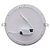 Tween Light Pack downlights LED (20 W, Ø x Al: 22 x 1,8 cm, Blanco, Blanco cálido, 3 ud.) | BAUHAUS